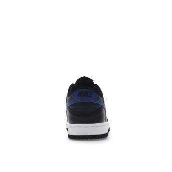Nike Dunk Low Midnight Navy - Sneakerzone