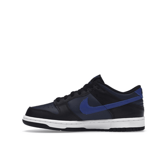 Nike Dunk Low Midnight Navy - Sneakerzone