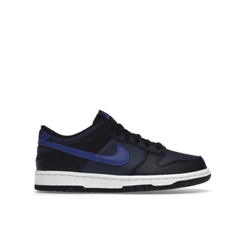 Nike Dunk Low Midnight Navy - Sneakerzone