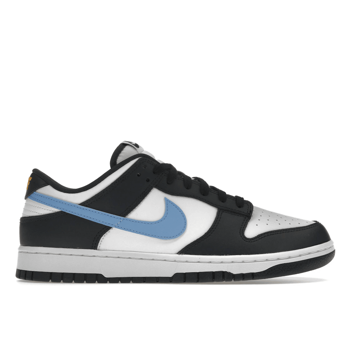 Nike Dunk Low Midnight Navy University Blue - Sneakerzone