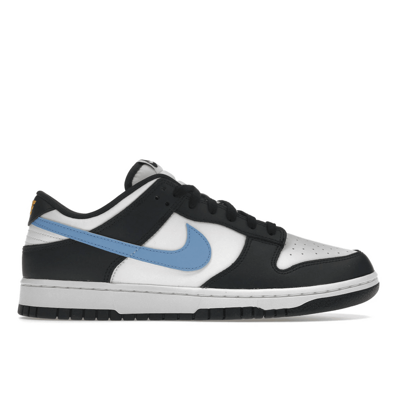 Nike Dunk Low Midnight Navy University Blue product image