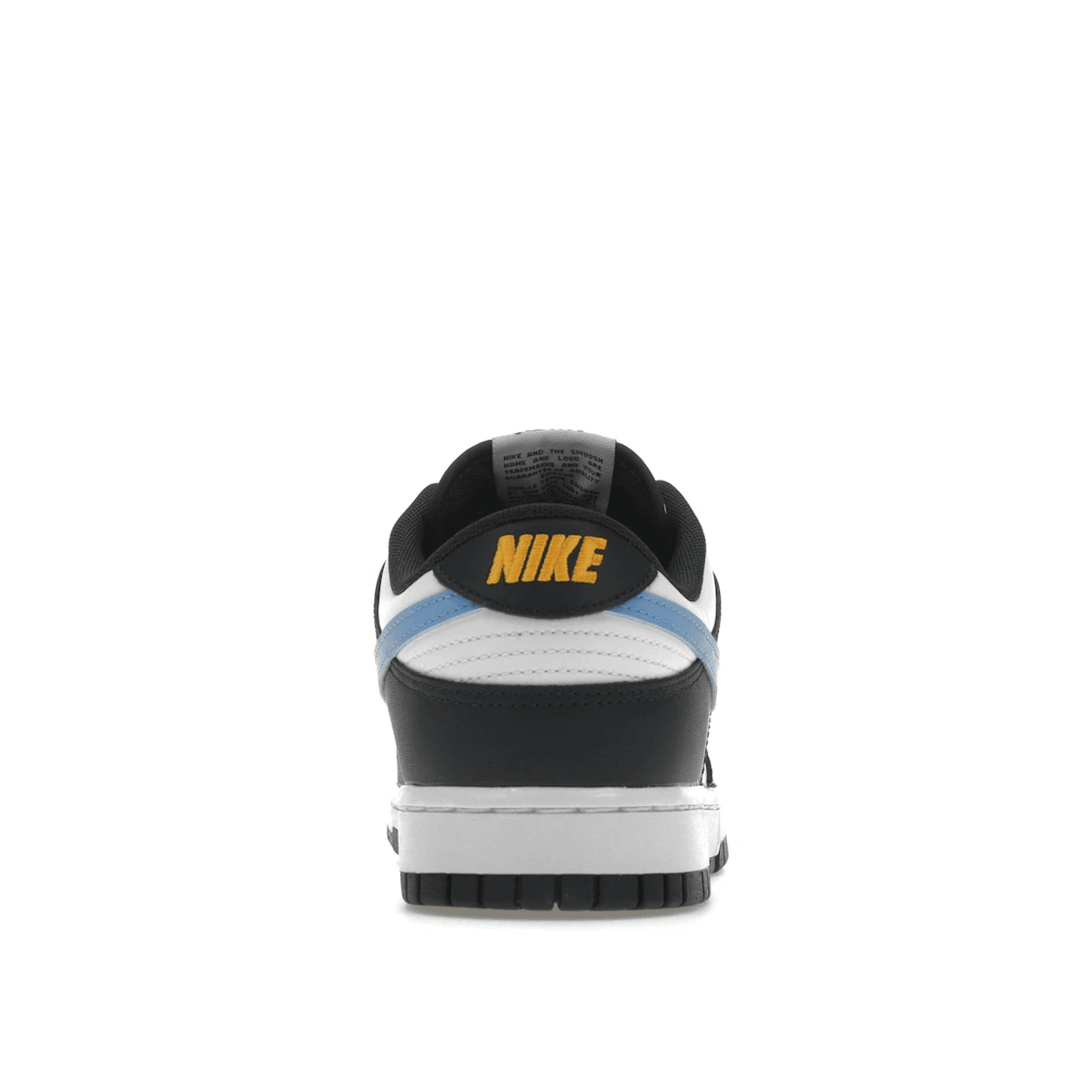 Nike Dunk Low Midnight Navy University Blue - Sneakerzone