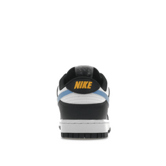 Nike Dunk Low Midnight Navy University Blue - Sneakerzone