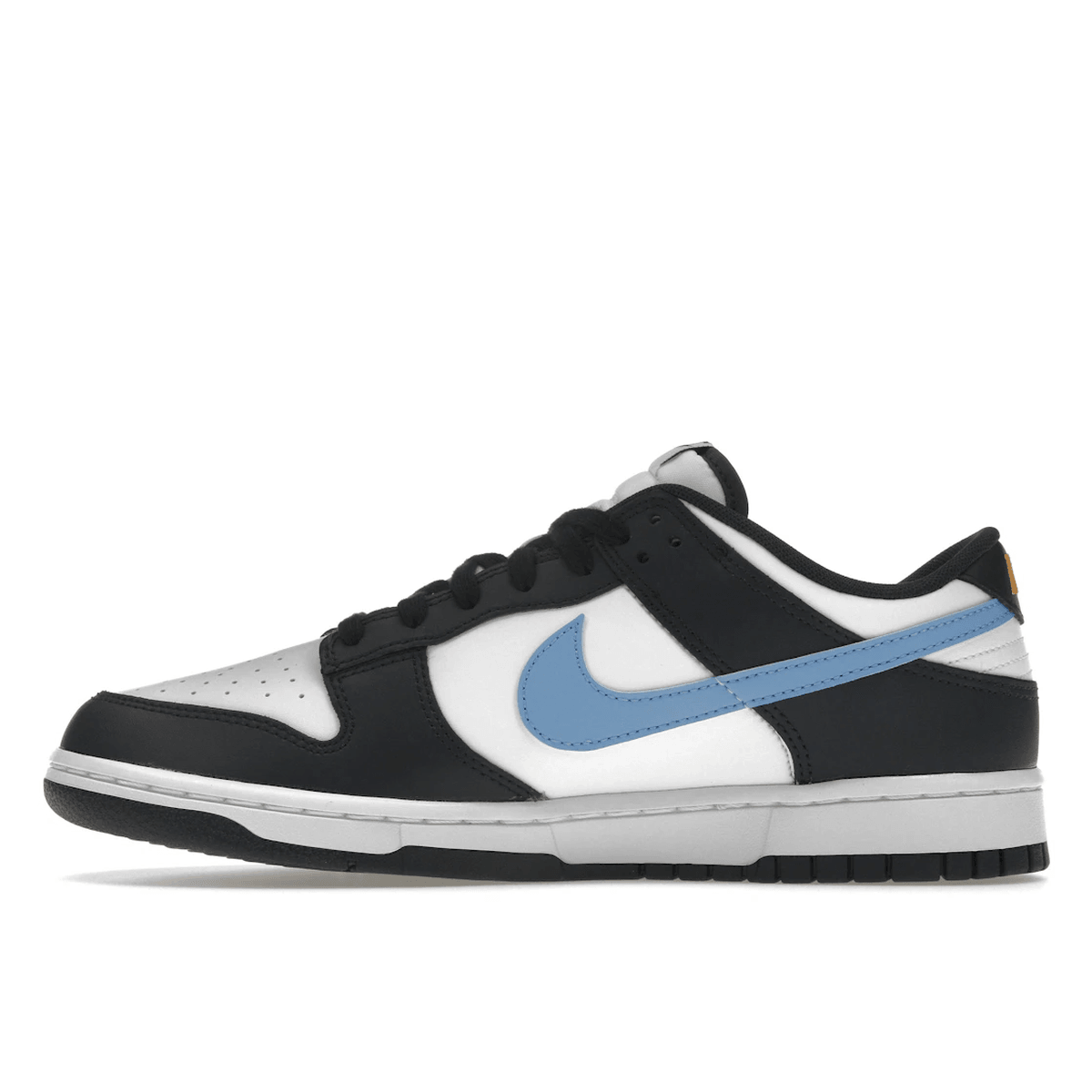 Nike Dunk Low Midnight Navy University Blue - Sneakerzone