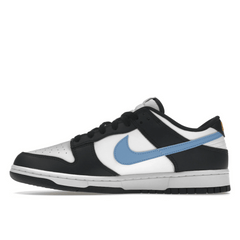 Nike Dunk Low Midnight Navy University Blue - Sneakerzone