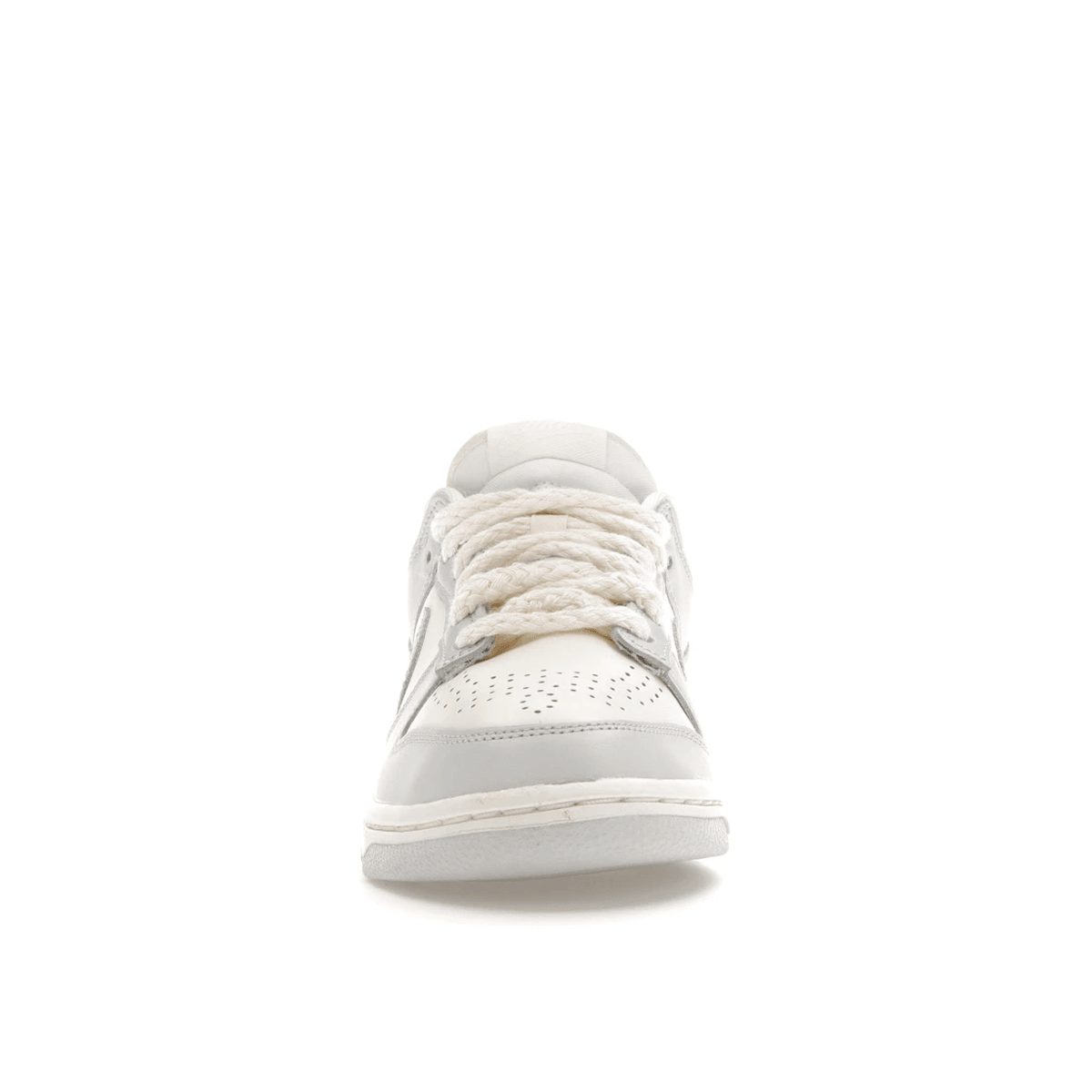 Nike Dunk Low Needlework Sail Aura - Sneakerzone