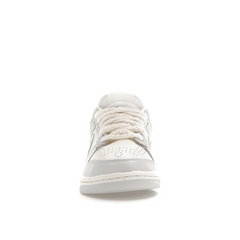Nike Dunk Low Needlework Sail Aura - Sneakerzone