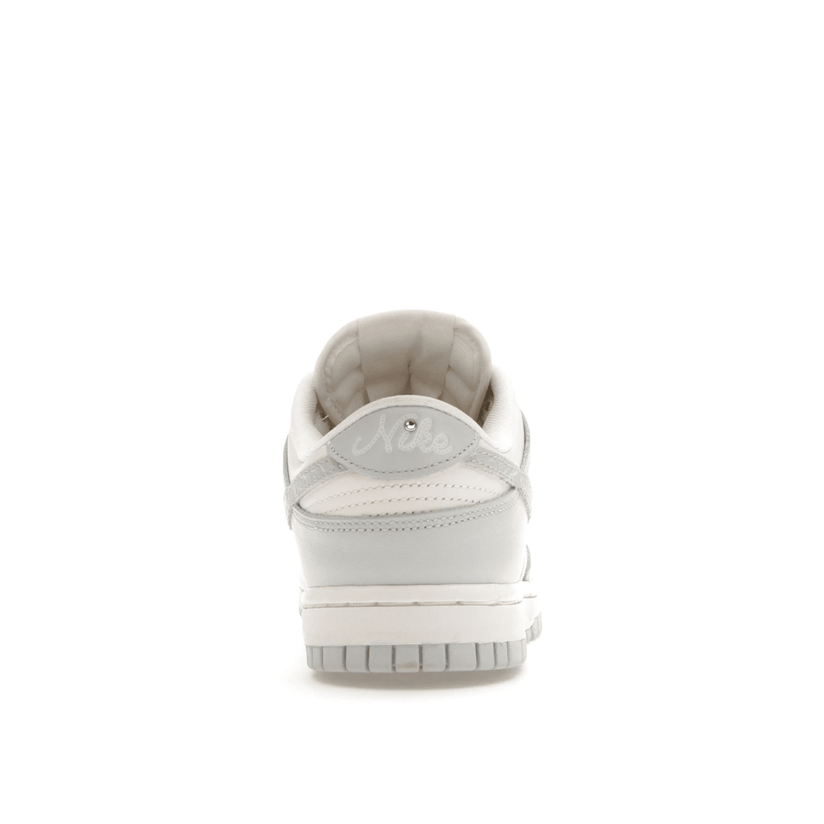 Nike Dunk Low Needlework Sail Aura - Sneakerzone