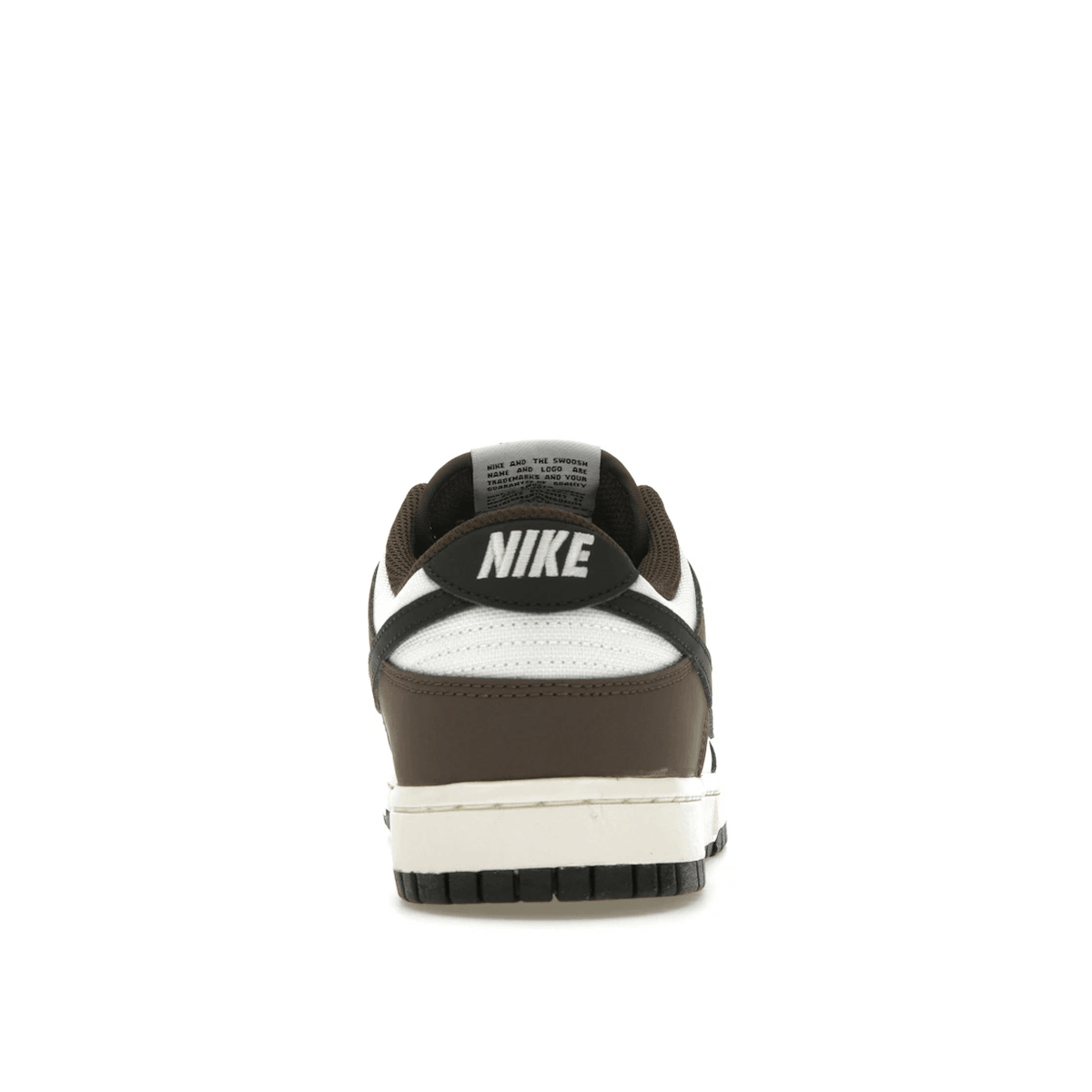 Nike Dunk Low Next Nature Baroque Brown - Sneakerzone