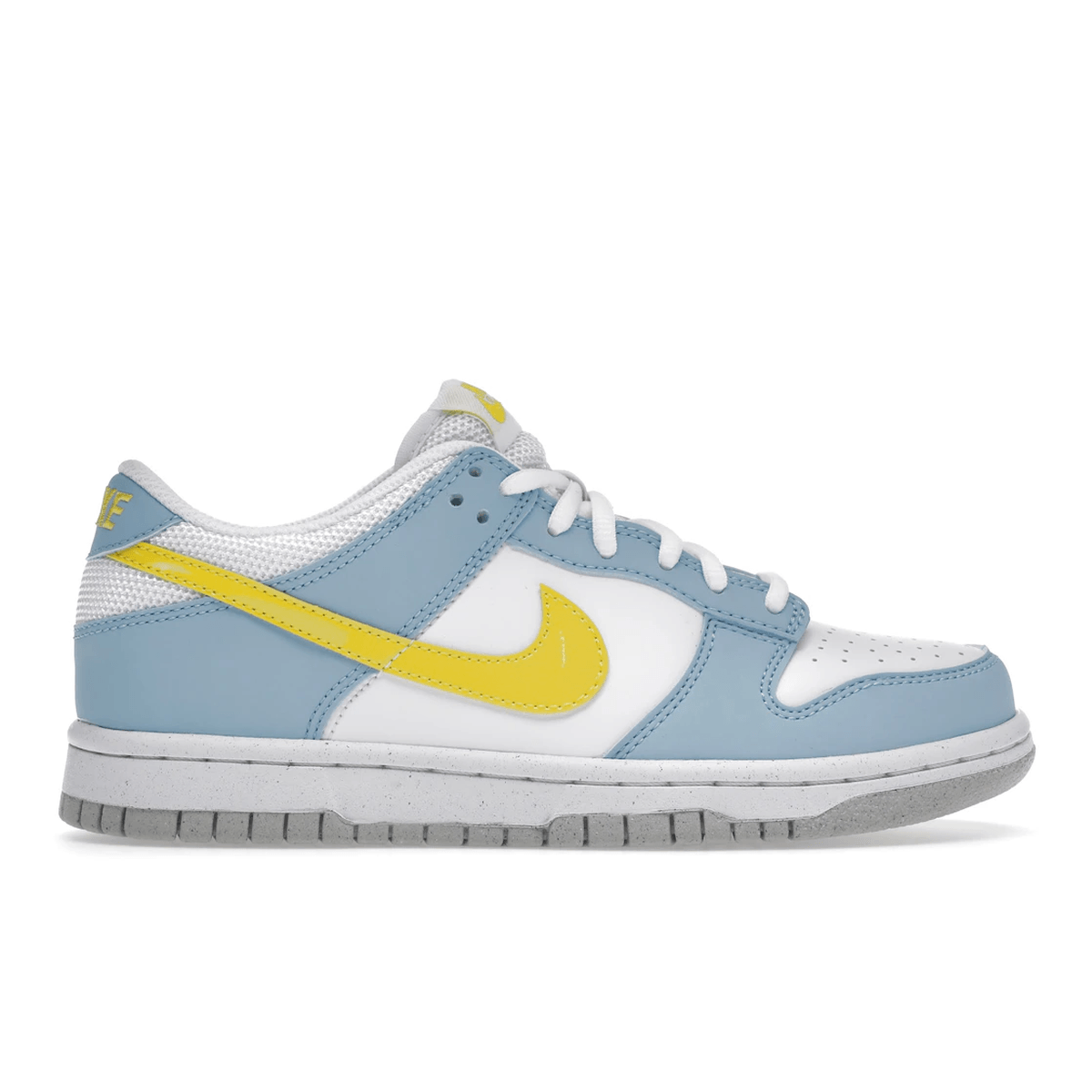 Nike Dunk Low Next Nature Homer Simpson - Sneakerzone