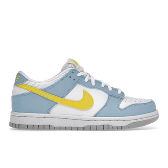 Nike Dunk Low Next Nature Homer Simpson - Sneakerzone