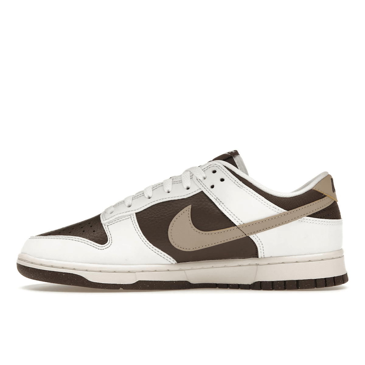 baroque brown dunk