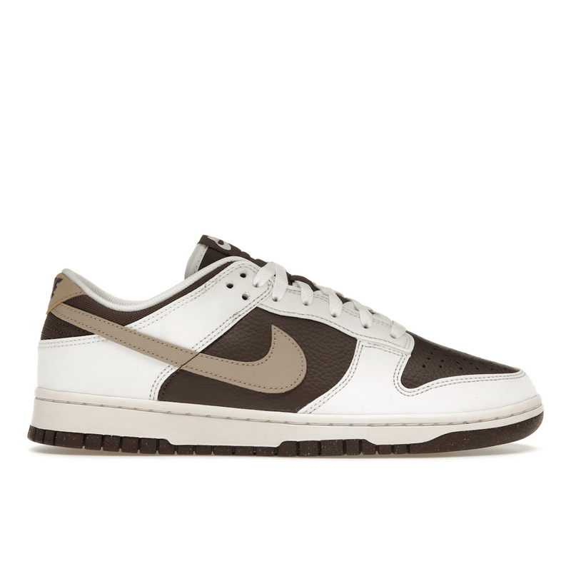 Nike Dunk Low Next Nature Summit White Baroque Brown product image