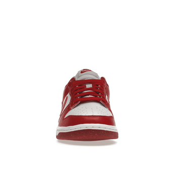 Nike Dunk Low Next Nature White Gym Red - Sneakerzone