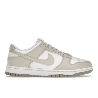 Nike Dunk Low Next Nature White Light Orewood Brown - Sneakerzone