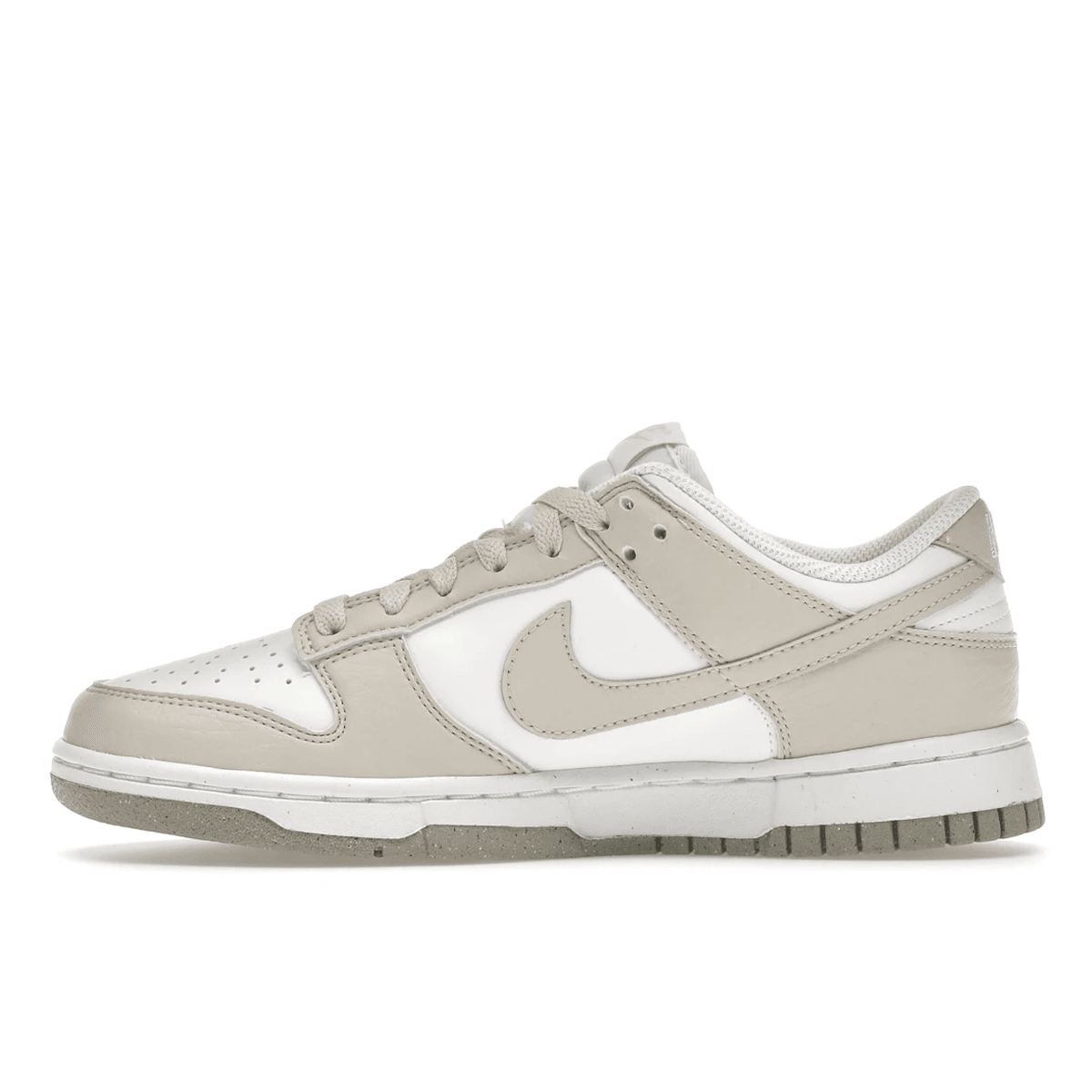 Nike Dunk Low Next Nature White Light Orewood Brown - Sneakerzone