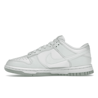 Nike Dunk Low Next Nature White Mint - Sneakerzone