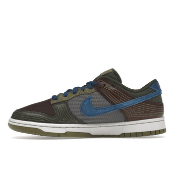 Nike Dunk Low NH Cacao Wow - Sneakerzone