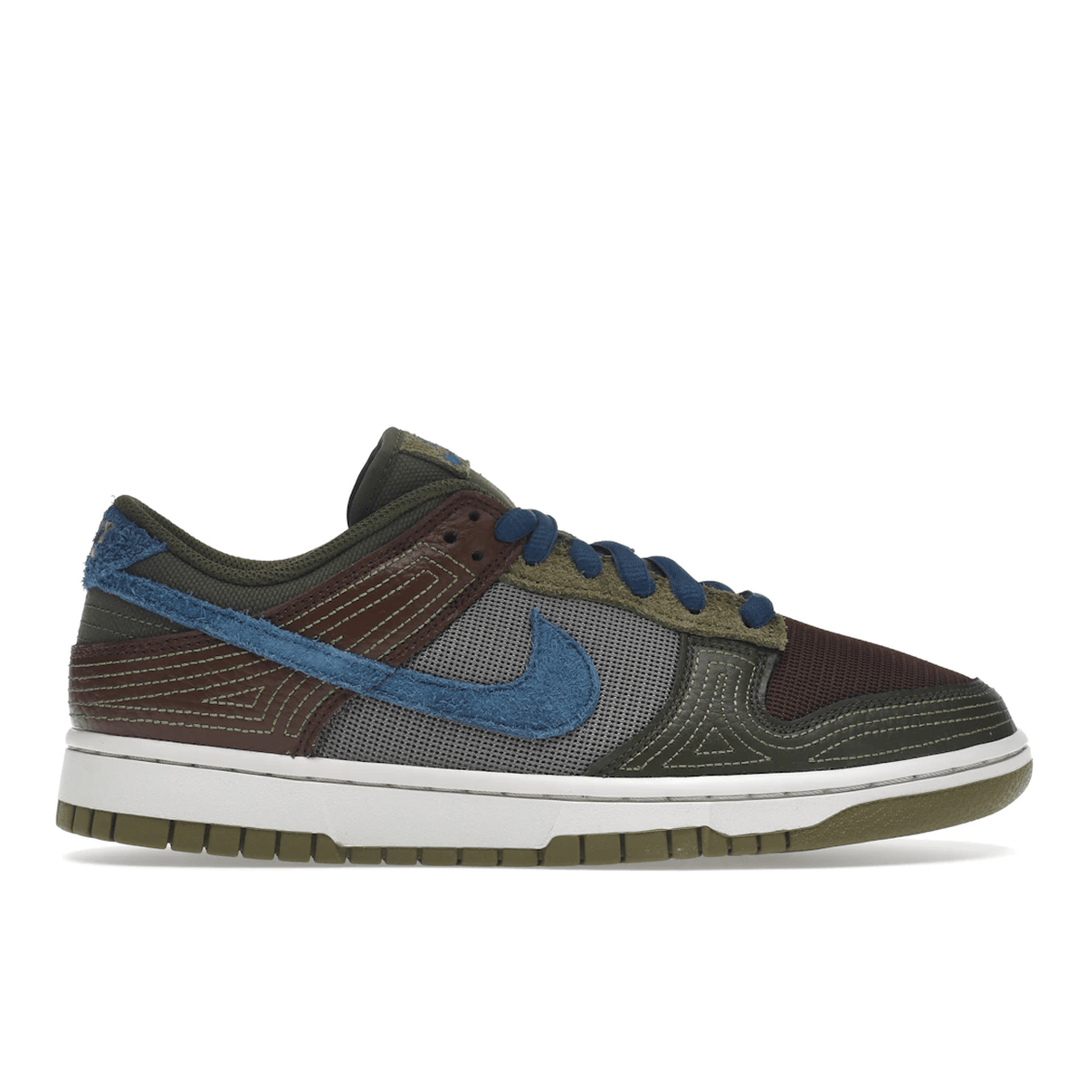 Nike Dunk Low NH Cacao Wow - Sneakerzone