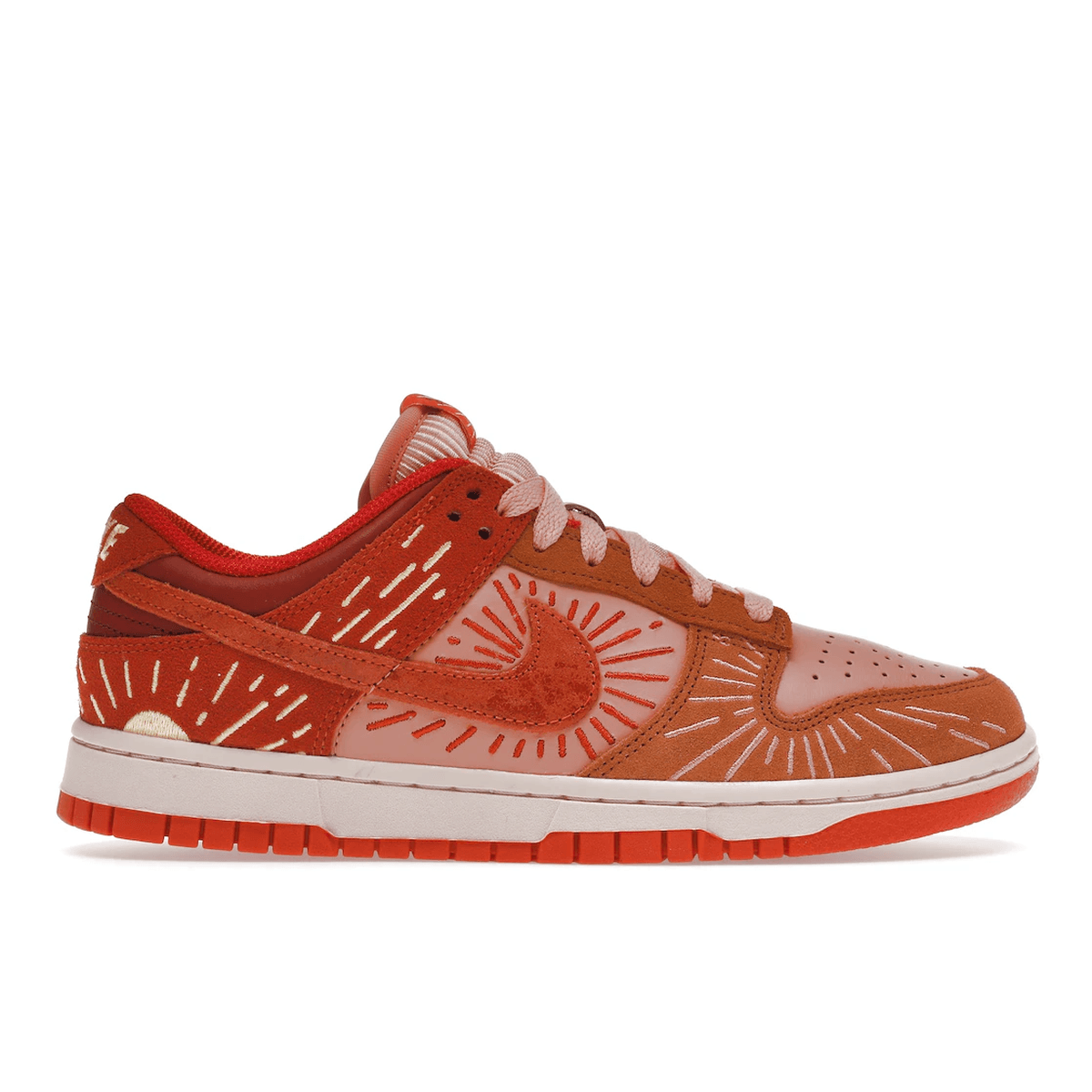 Nike Dunk Low NH Winter Solstice - Sneakerzone