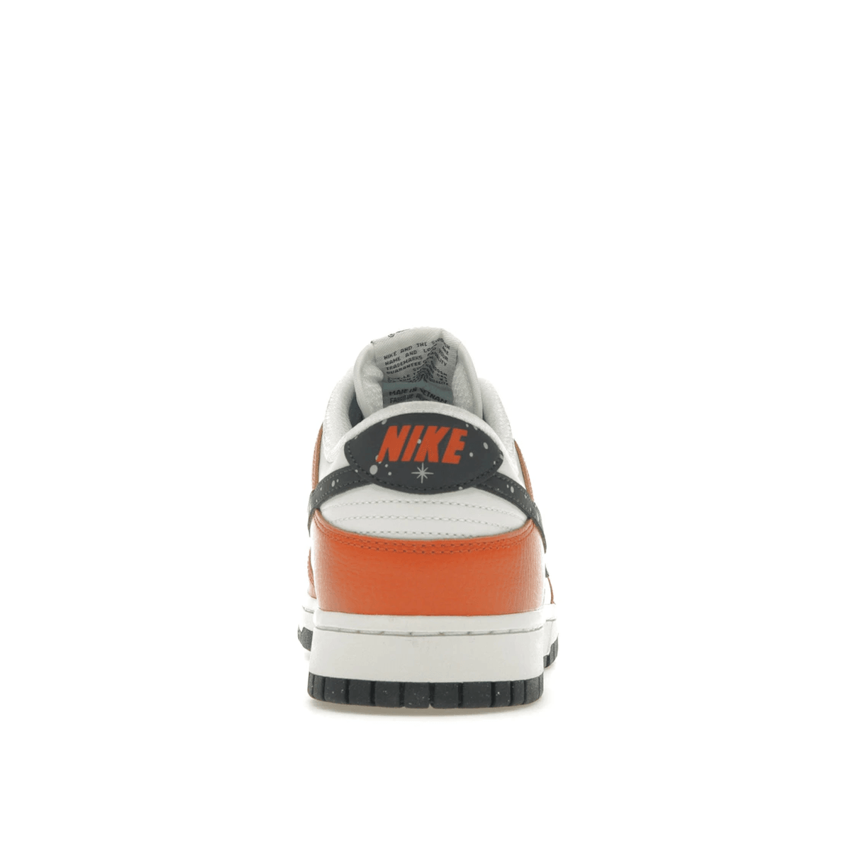 Nike Dunk Low Night Sky - Sneakerzone