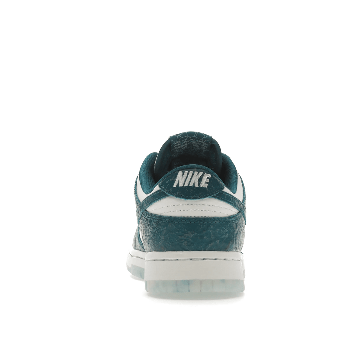 Nike Dunk Low Ocean - Sneakerzone