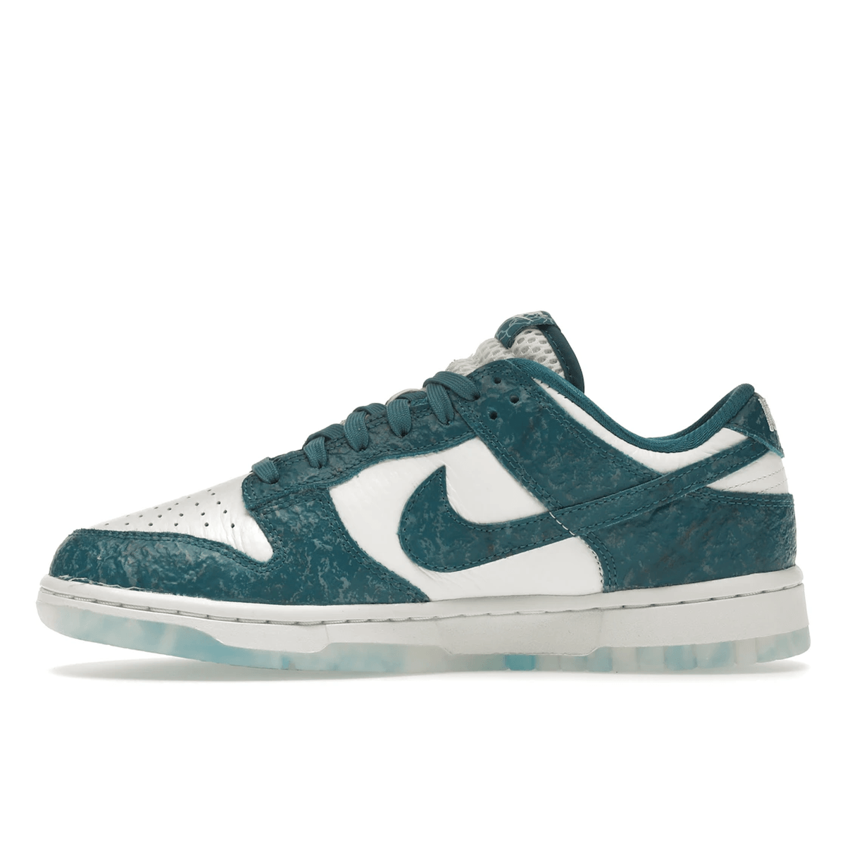 Nike Dunk Low Ocean - Sneakerzone