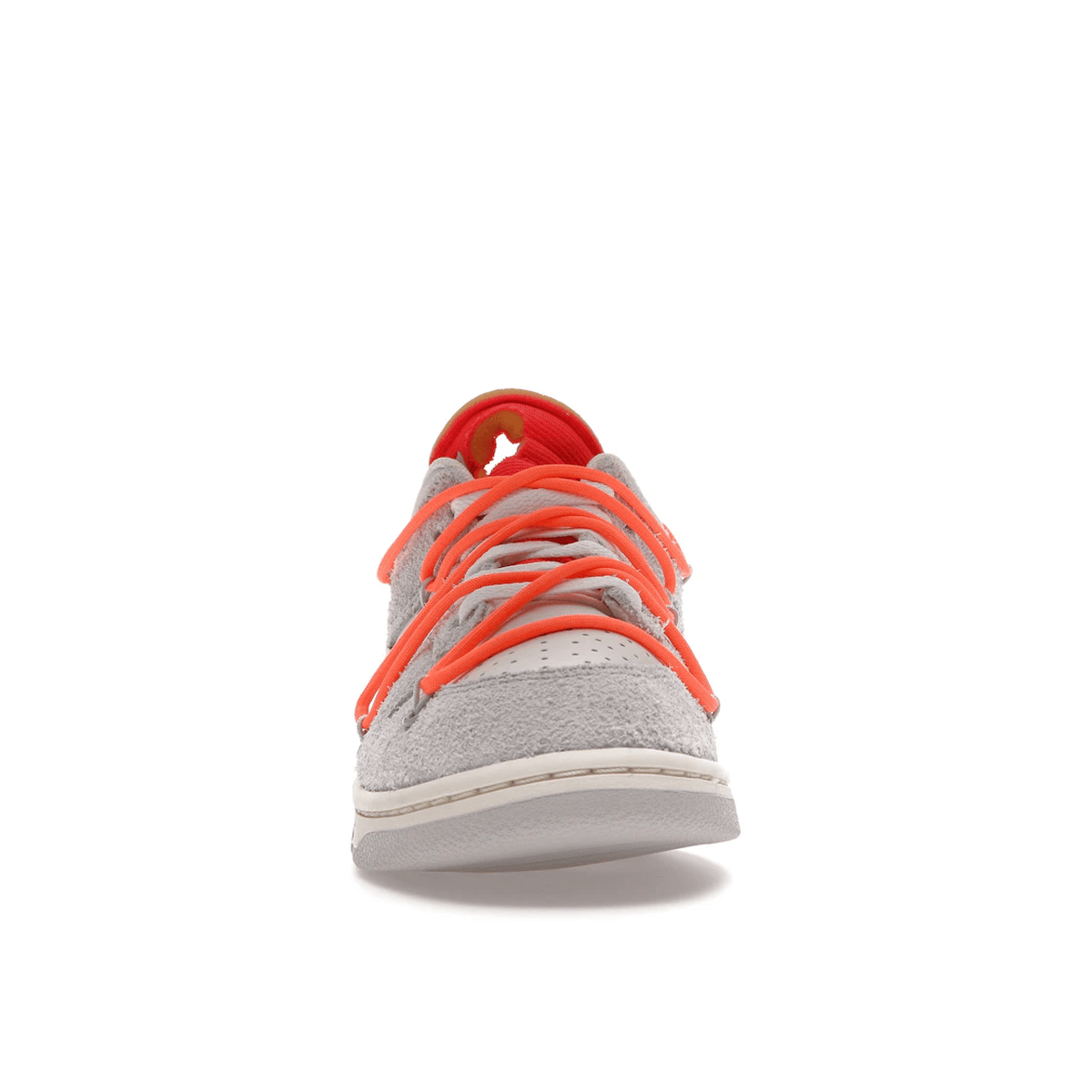 Nike Dunk Low Off-White Lot 31 secondary image