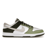 Nike Dunk Low Oil Green Cargo Khaki - Sneakerzone