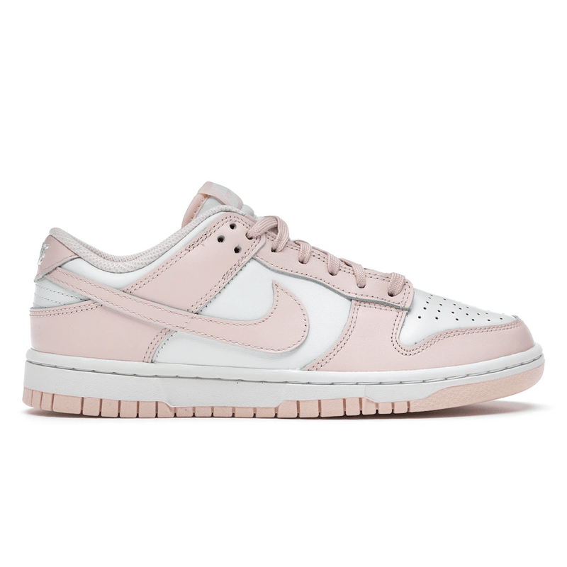 Nike Dunk Low Orange Pearl product image