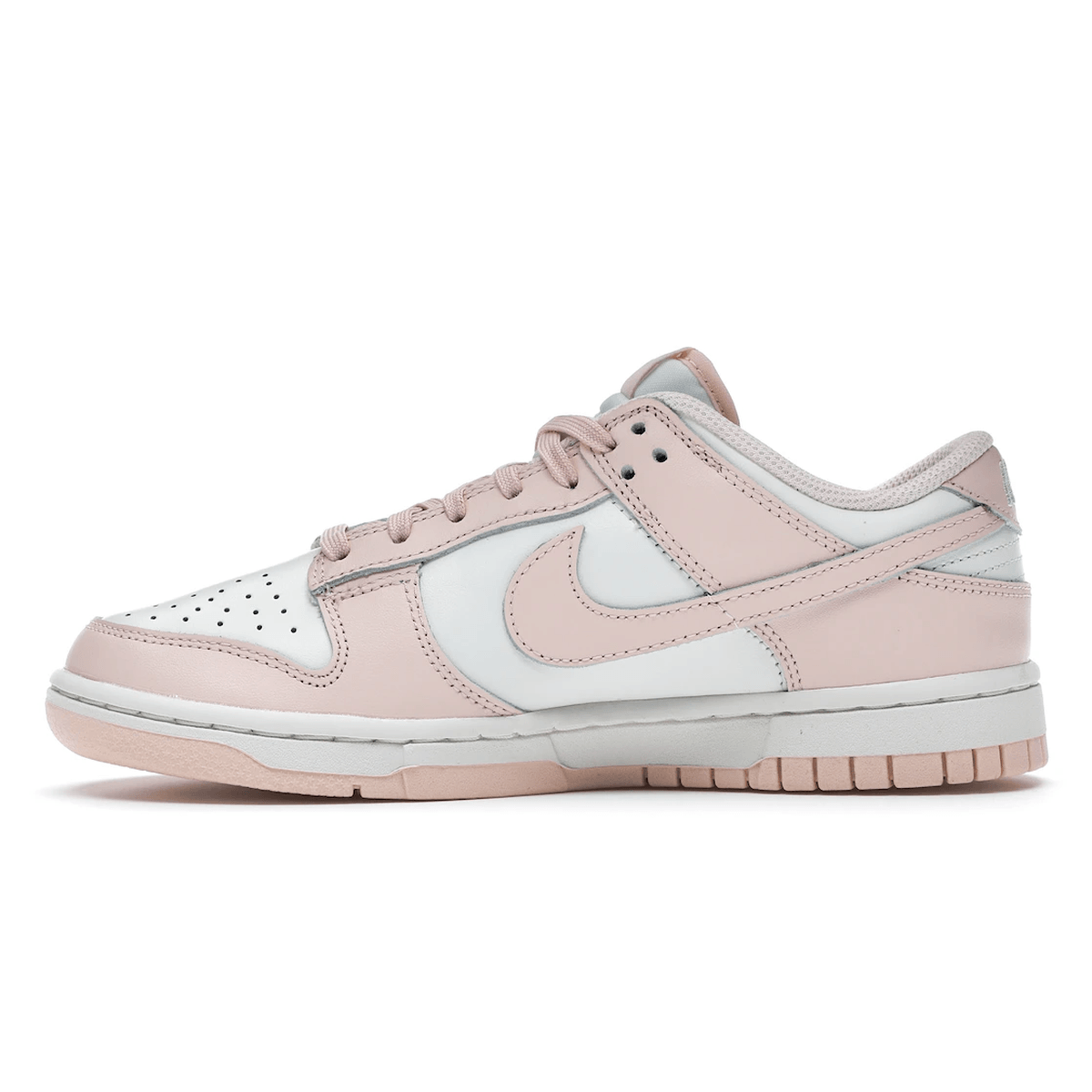 Nike Dunk Low Orange Pearl - Sneakerzone