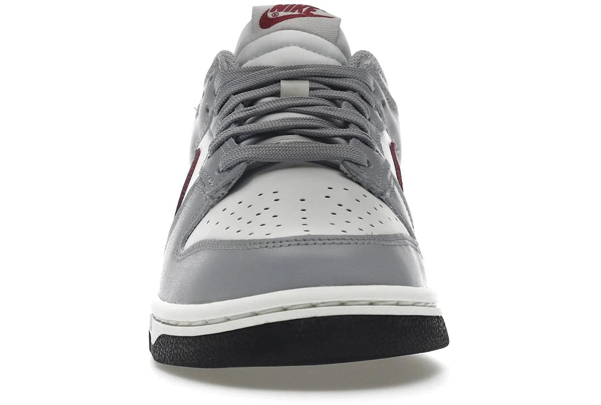 Nike Dunk Low Pale Ivory Redwood secondary image