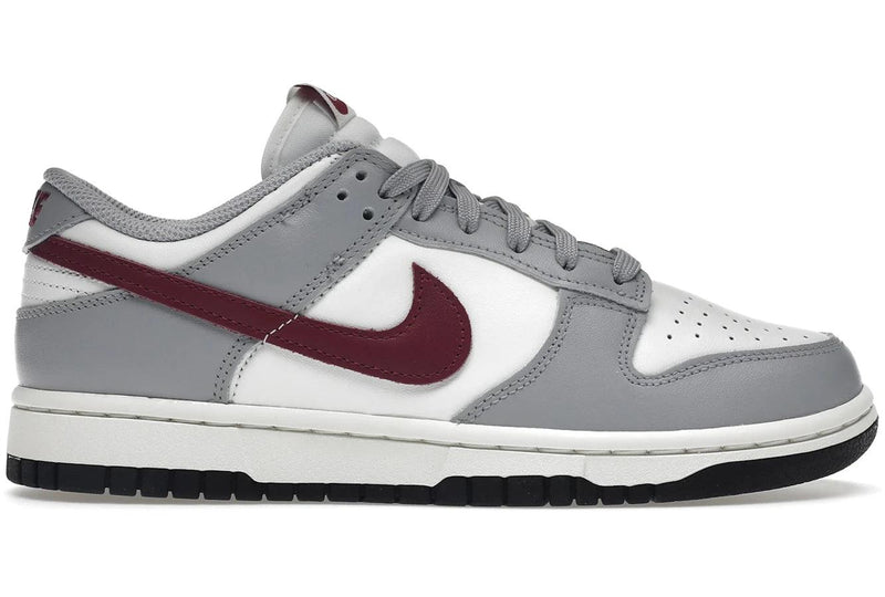 Nike Dunk Low Pale Ivory Redwood product image