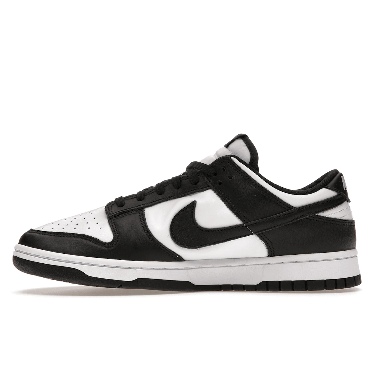 Nike Dunk Low Panda Black White - Sneakerzone