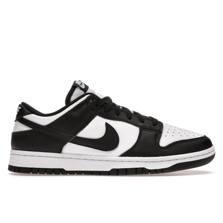 Nike Dunk Low Panda Black White - Sneakerzone