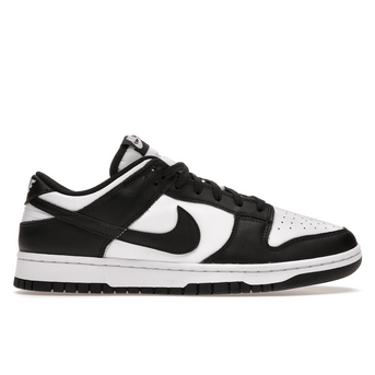 Nike Dunk Low Panda Black White - Sneakerzone