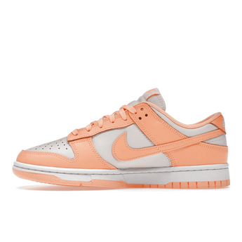 Nike Dunk Low Peach Cream - Sneakerzone