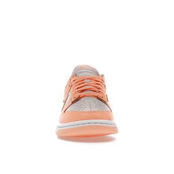 Nike Dunk Low Peach Cream - Sneakerzone