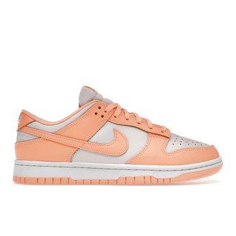 Nike Dunk Low Peach Cream - Sneakerzone