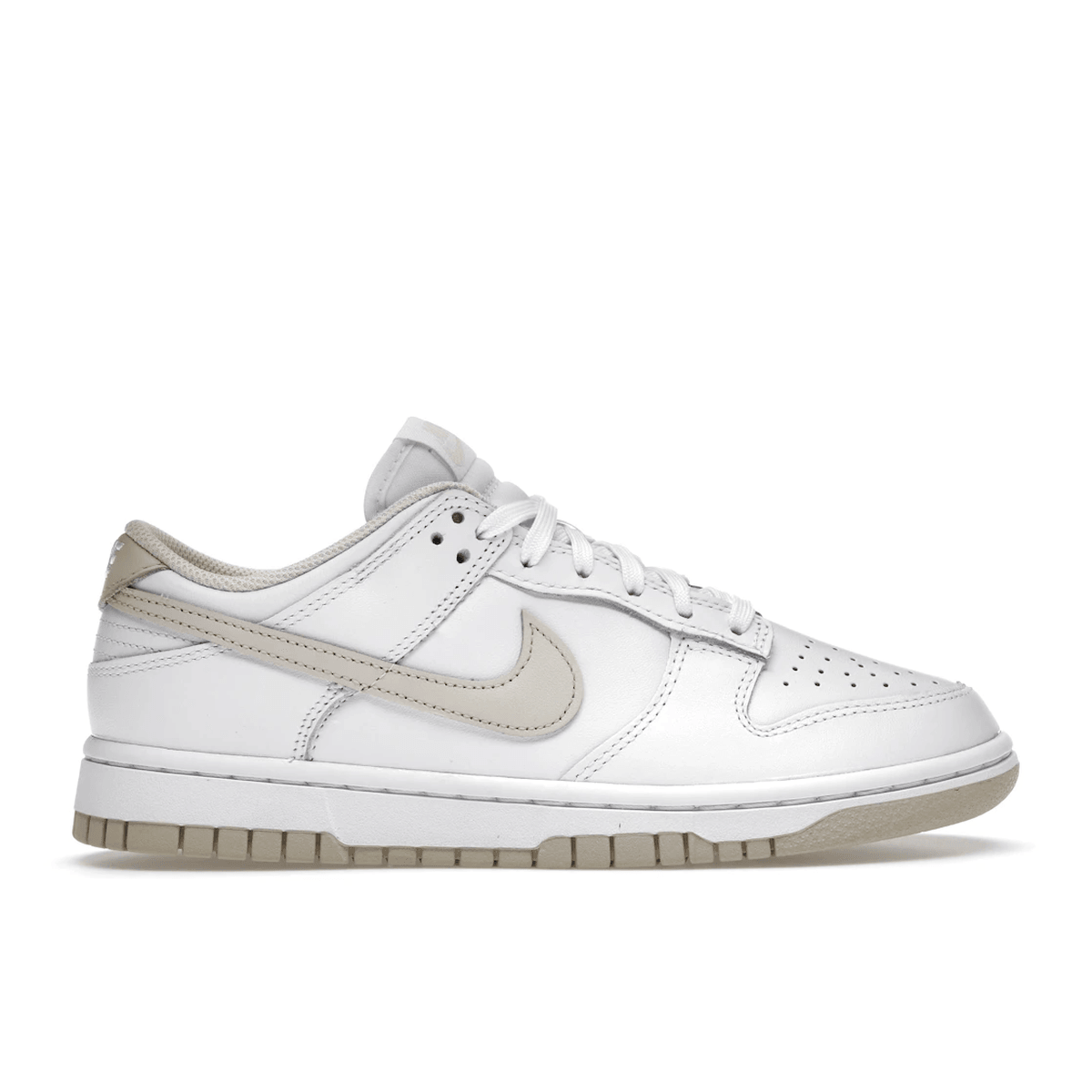 Nike Dunk Low Pearl White - Sneakerzone