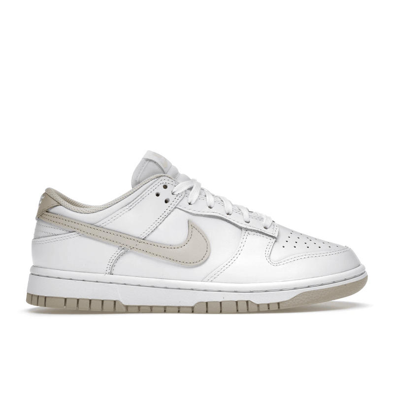 Nike Dunk Low Pearl White product image
