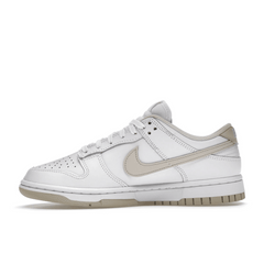 Nike Dunk Low Pearl White - Sneakerzone