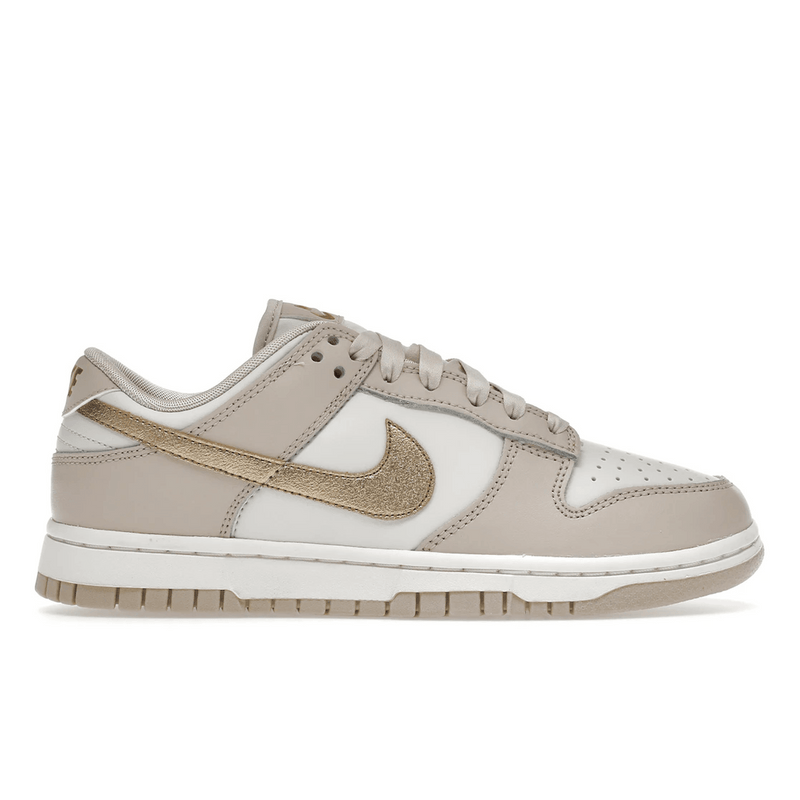 Nike Dunk Low Phantom Metallic Gold product image