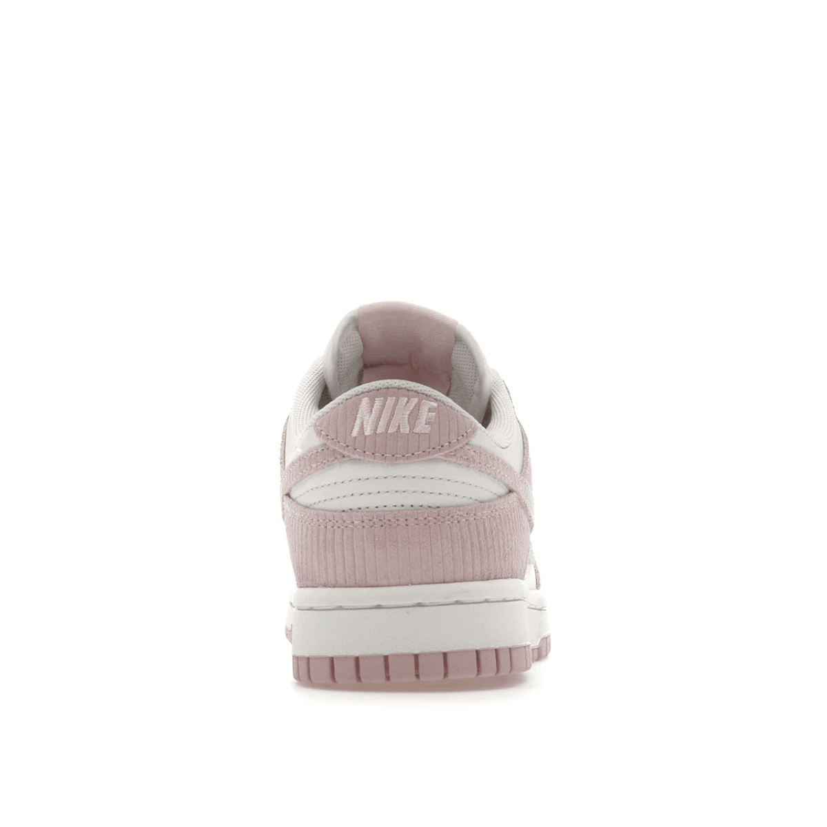 Nike Dunk Low Pink Corduroy - Sneakerzone