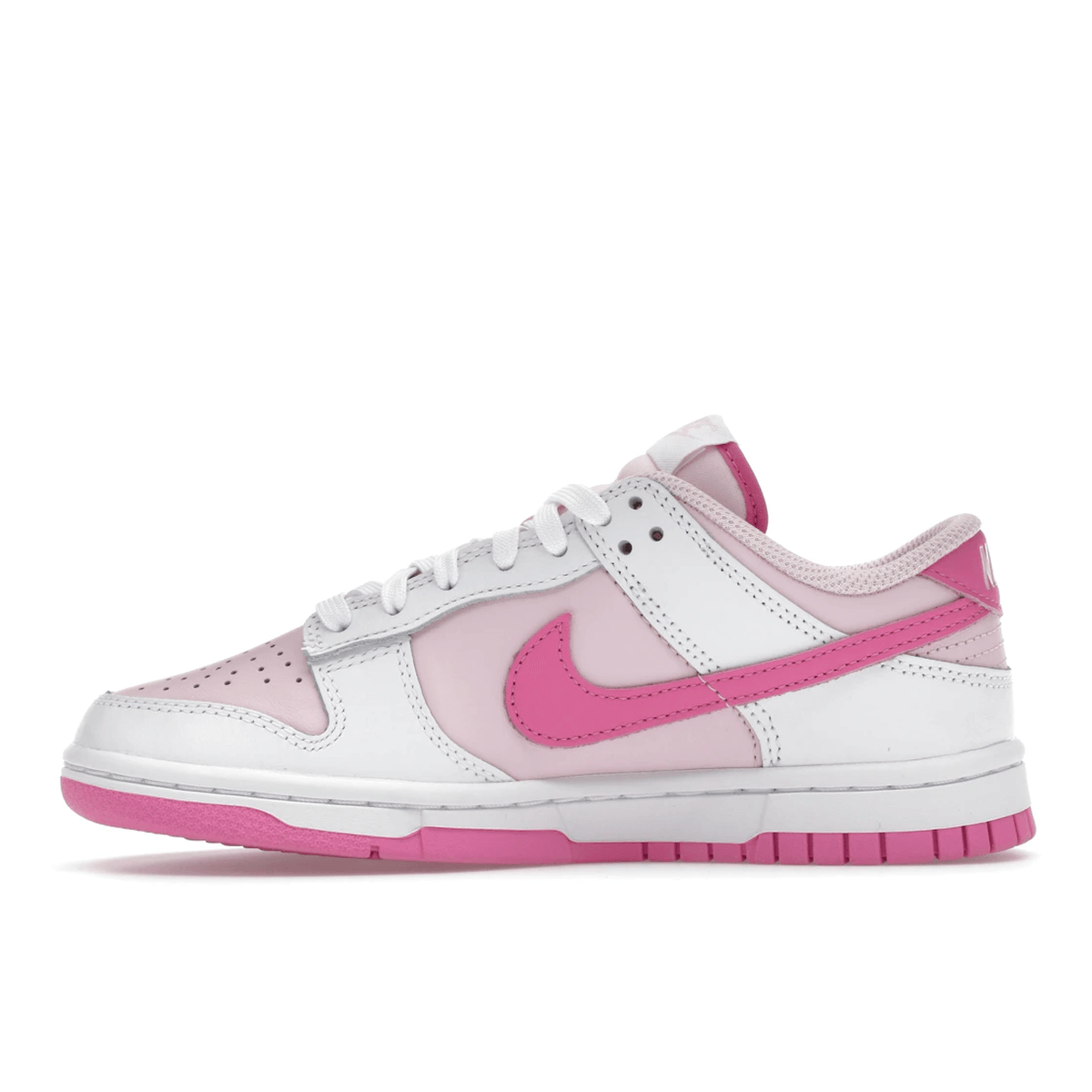 Nike Dunk Low Pink Foam - Sneakerzone