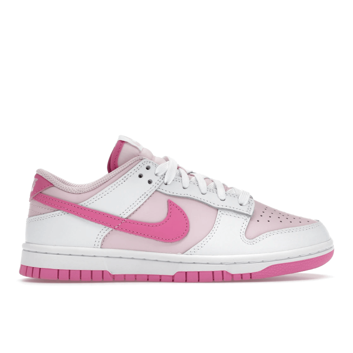 Nike Dunk Low Pink Foam - Sneakerzone