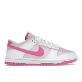 Nike Dunk Low Pink Foam - Sneakerzone