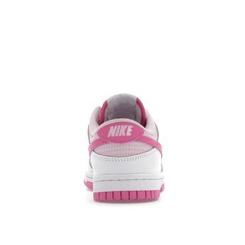 Nike Dunk Low Pink Foam - Sneakerzone