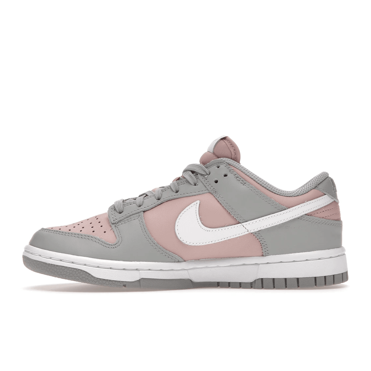 Nike Dunk Low Pink Oxford Grey - Sneakerzone