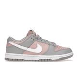 Nike Dunk Low Pink Oxford Grey - Sneakerzone